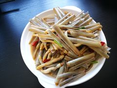 -昌顺园·养马岛渔家海鲜餐厅·老鲁菜(龙湖店)