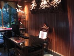 -申粤轩酒楼·三十年粤菜经典(丁香花园店)