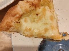 -萨莉亚意式餐厅(东山口店)
