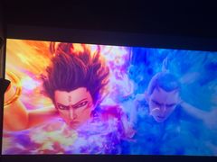 -大世界影城(无锡江南大悦城IMAX激光店)