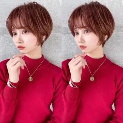 -KIMI HAIR SALON·烫染设计店