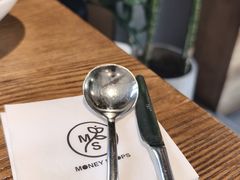 -Money Shops(愚园路店)