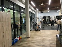 -乐刻运动健身(新浩e都店)