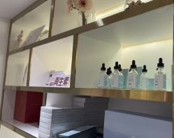 -MIDA蜜哒•科技逆龄美肤连锁