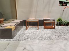 -稀物集咖啡(徽州大道店)