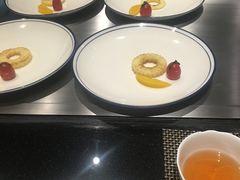 -好悦情铁板烧