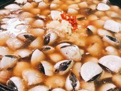 卜卜卜贝-拾下卜卜贝•海鲜火锅