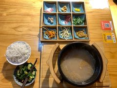 -勺子米线·云南传统小吃市集(四方街店)