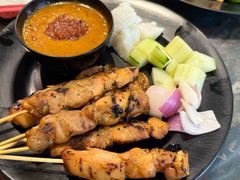 -Limapulo: Baba Can Cook