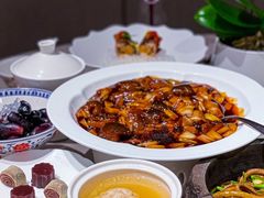 -蘇锦宴·淮扬菜烤鸭·小院(三元桥霄云路店)