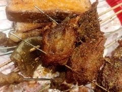 -北三老太太烧烤(人生一串上榜店)