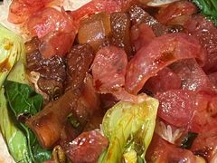 腊味煲仔饭-煲煲好(朝阳门店)