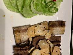 -顺德喜来登酒店·采悦轩
