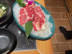 -韩烧牛中牛·甄选黑牛烤肉(黑金店)