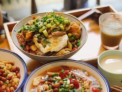 -车沾巷·重庆老味豌杂面