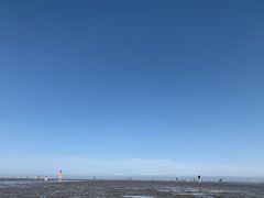 -南汇嘴观海公园