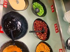 -吴记老锅底麻辣火锅(福州路店)