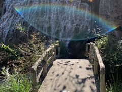 -沕沕水生态风景区