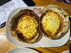 -本色.小马哥烧烤(五一路总店)