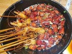 -成都吃客(九眼桥店)