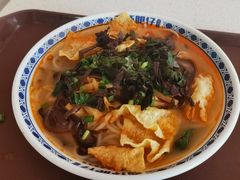 -西环肥仔螺蛳粉(南宁第一分店)