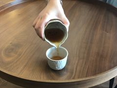 -仰生如卉推拿养生馆(酒仙桥店)