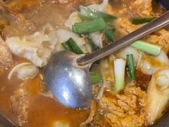 -肖记公安牛肉鱼杂馆·省级非物质文化遗产(三角路直营店)