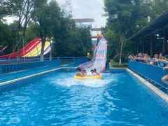 -苏州乐园森林水世界