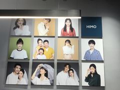 -海马体照相馆(合肥包河万达广场店)