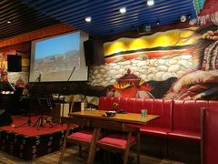 -敏珠拉姆藏餐·南京厨房(富春江东街店)