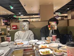 -海底捞火锅(顺城购物中心店)