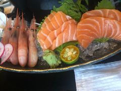 -曙亚洲餐厅-重庆富力艾美酒店(南坪万达广场店)