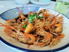 酱油河虾-930私房菜(欧阳路店)