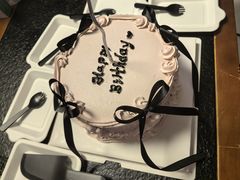 -芝士洋馆定制蛋糕店·低糖