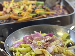 -88号小吃店·经典云南菜·地道纳西美食