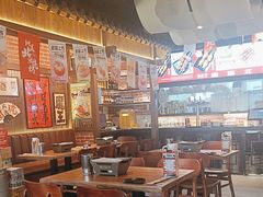 -聚点串吧·北京烧烤(朝北店)
