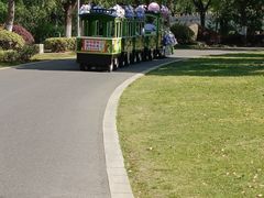 -昆山城市生态森林公园
