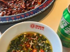 -何师傅美蛙鱼头(汉街店)
