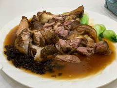 -御彩酒家(东风东路店)