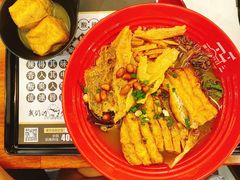 -柳街小巷螺蛳粉(夏湾市场店)