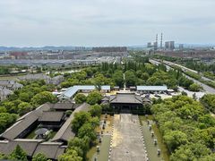 -陈武帝故宫
