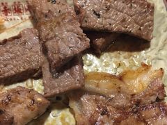-赤坂亭·M9和牛烧肉·铁板烧(合肥万象城店)