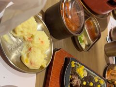 -西塔老太太泥炉烤肉(北京双井店)