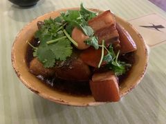 -余味私房菜(正阳小区西5街区店)