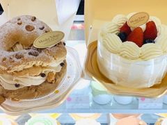 -布歌东京(金融街购物中心店)