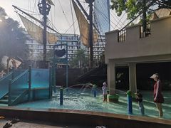 -Waterfall瀑布湾优健源(华侨城店)
