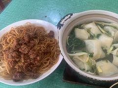 -吴淞老街砂锅馄饨(北兴路店)