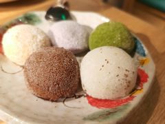 -温野菜涮涮锅(西单大悦城店)