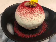 流心芝士球-C+ cake shop(天河南一路小区店)