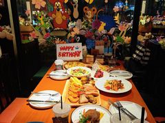 -布拉格餐厅· 中欧捷克菜(全国首店)